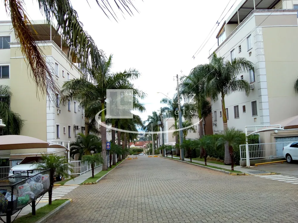 Apartamento, 2 quartos, 108 m² - Foto 2