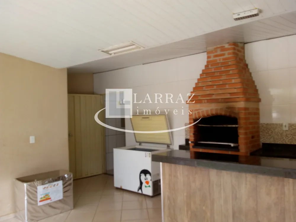 Apartamento, 2 quartos, 108 m² - Foto 1