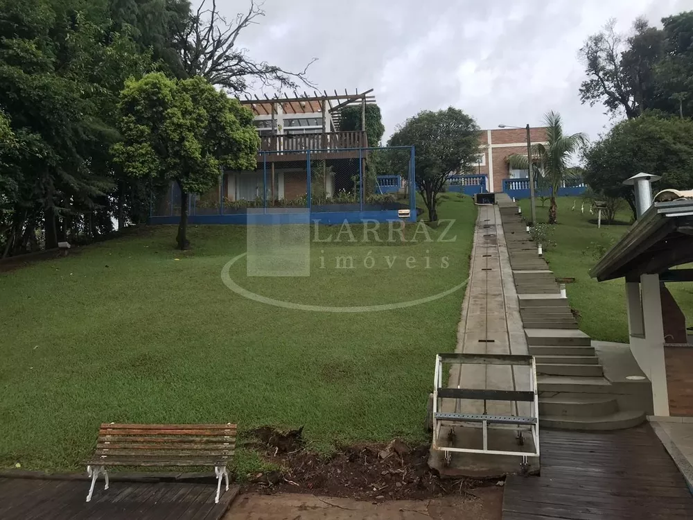 Casa, 7 quartos, 500 m² - Foto 1