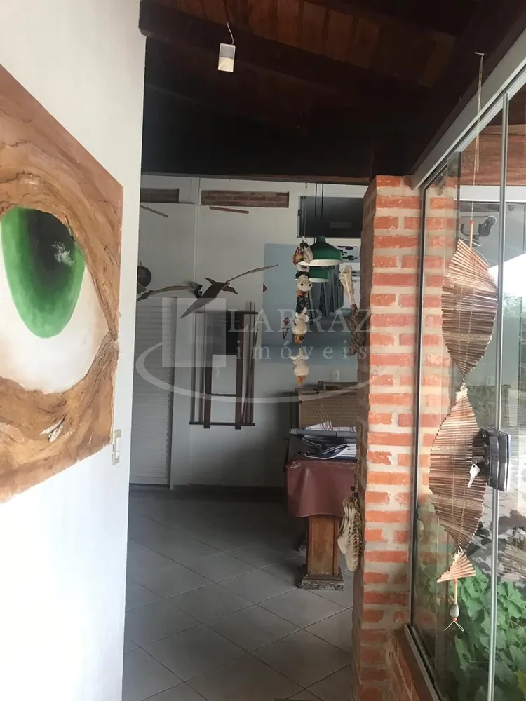 Casa, 7 quartos, 500 m² - Foto 3