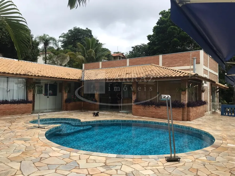 Casa, 7 quartos, 500 m² - Foto 1