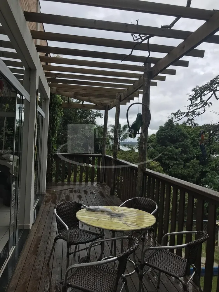 Casa, 7 quartos, 500 m² - Foto 5