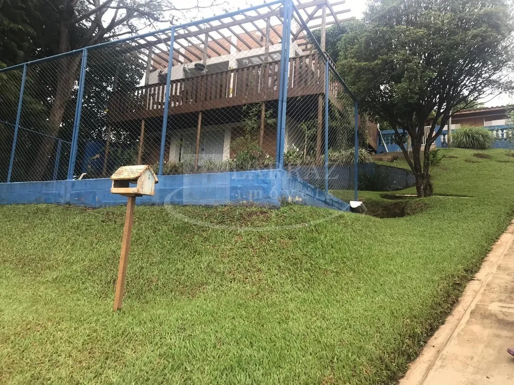 Casa, 7 quartos, 500 m² - Foto 4