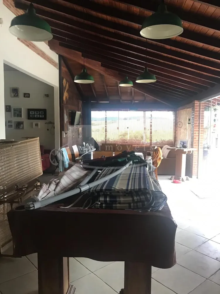 Casa, 7 quartos, 500 m² - Foto 8