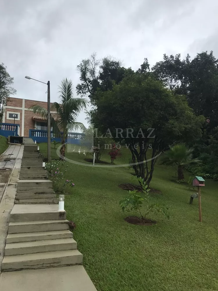 Casa, 7 quartos, 500 m² - Foto 3