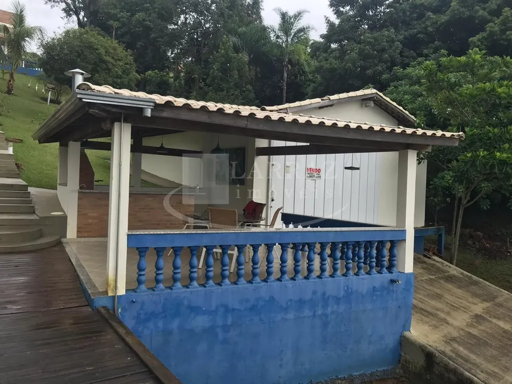 Casa, 7 quartos, 500 m² - Foto 13