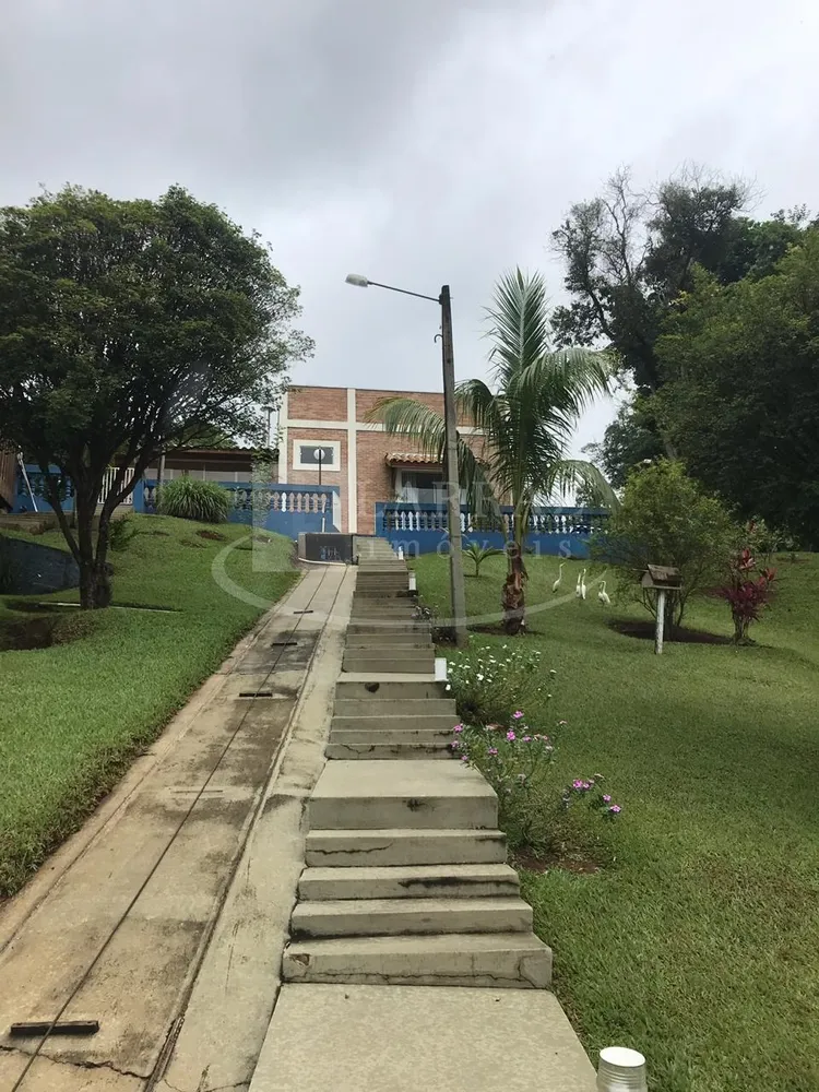 Casa, 7 quartos, 500 m² - Foto 11
