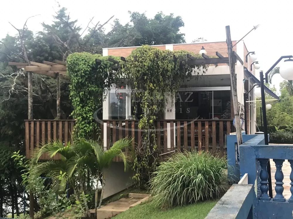 Casa, 7 quartos, 500 m² - Foto 4
