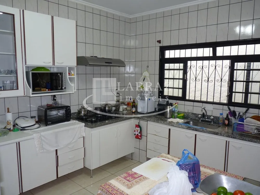Casa, 3 quartos, 250 m² - Foto 6