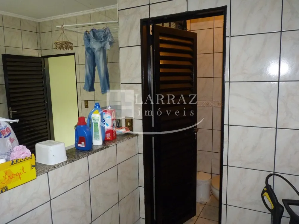 Casa, 3 quartos, 250 m² - Foto 14
