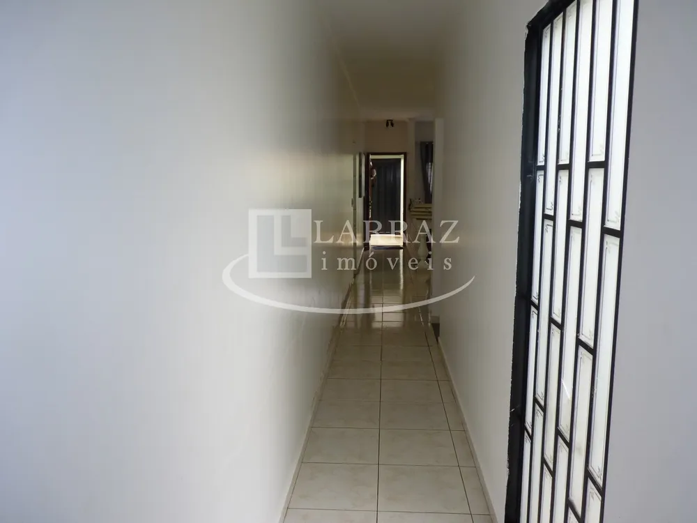 Casa, 3 quartos, 250 m² - Foto 4