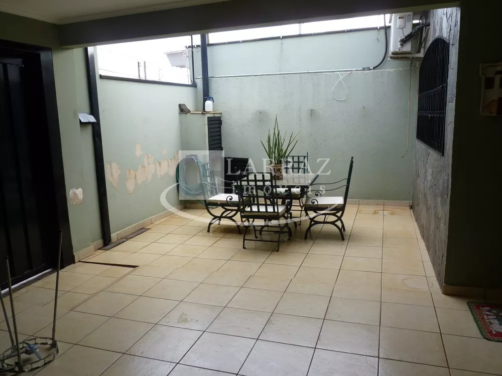 Casa, 3 quartos, 250 m² - Foto 12