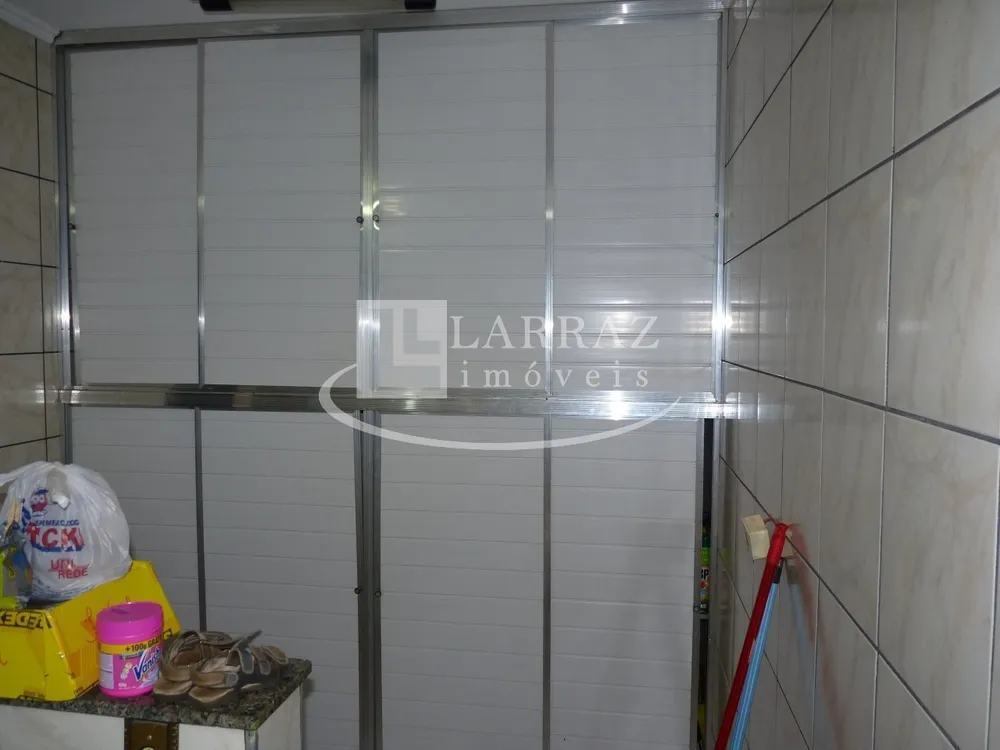 Casa, 3 quartos, 250 m² - Foto 12