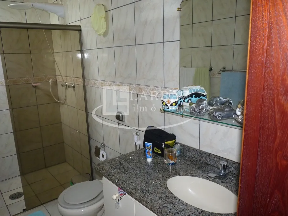 Casa, 3 quartos, 250 m² - Foto 7