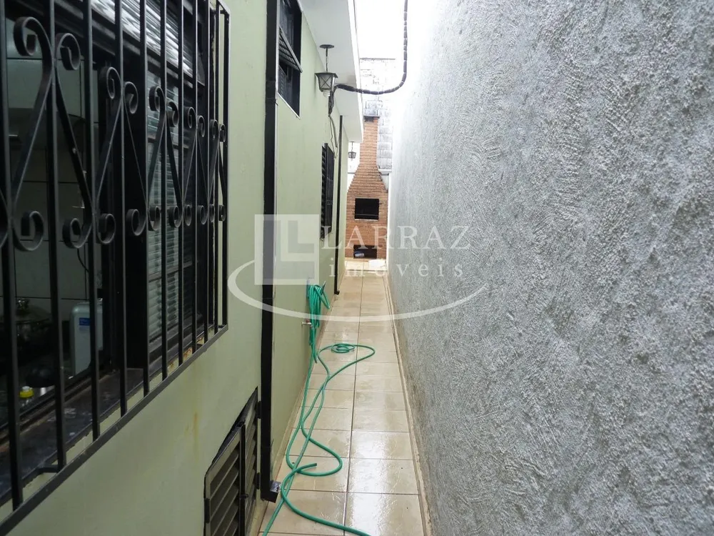 Casa, 3 quartos, 250 m² - Foto 4