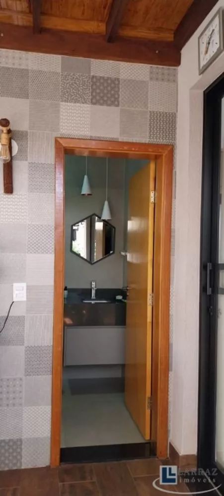 Casa, 3 quartos, 240 m² - Foto 9