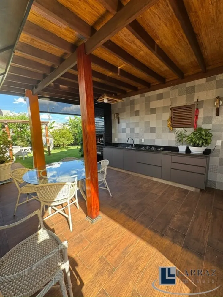 Casa, 3 quartos, 240 m² - Foto 2