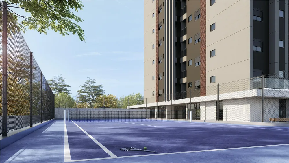 Apartamento, 3 quartos, 184 m² - Foto 2