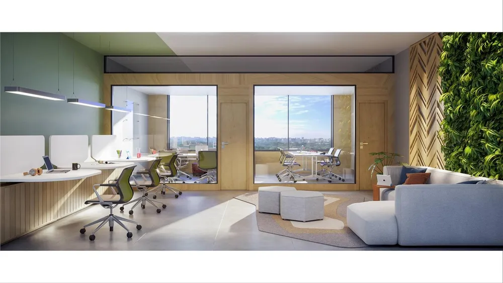 Apartamento, 3 quartos, 184 m² - Foto 9