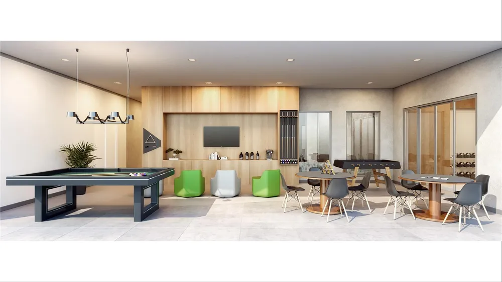 Apartamento, 3 quartos, 184 m² - Foto 8