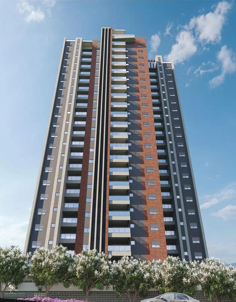 Apartamento, 3 quartos, 184 m² - Foto 11