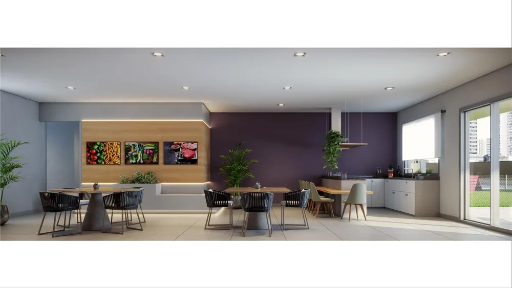 Apartamento, 3 quartos, 184 m² - Foto 9
