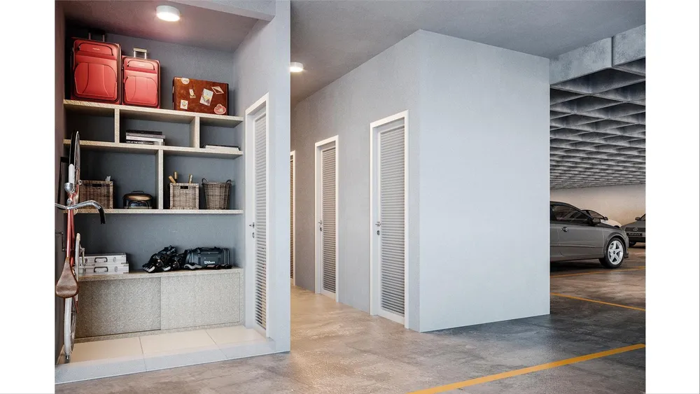 Apartamento, 3 quartos, 184 m² - Foto 5
