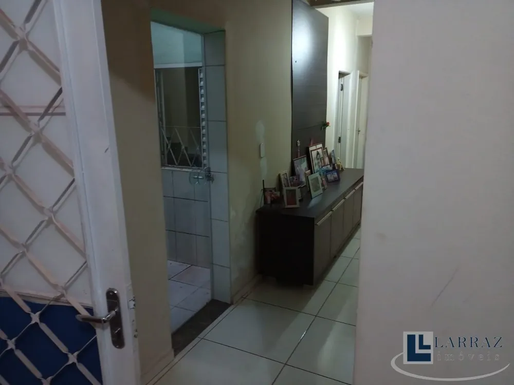 Casa, 4 quartos, 162 m² - Foto 10