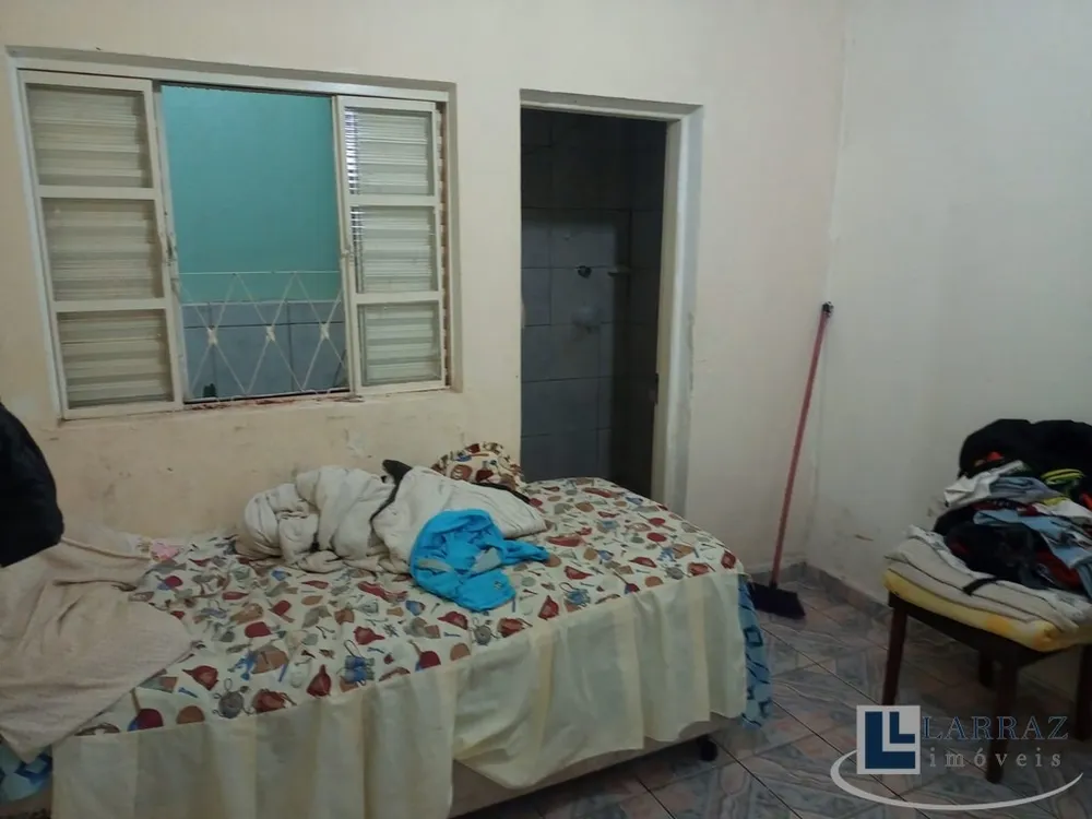 Casa, 4 quartos, 162 m² - Foto 3