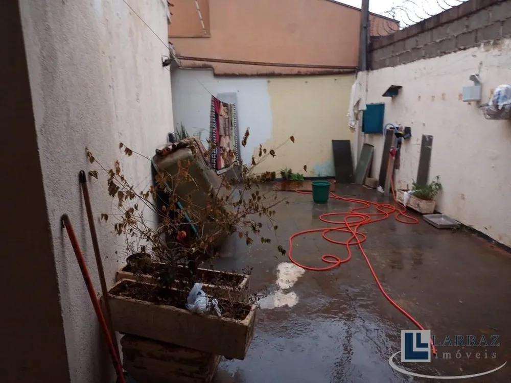 Casa, 4 quartos, 162 m² - Foto 19