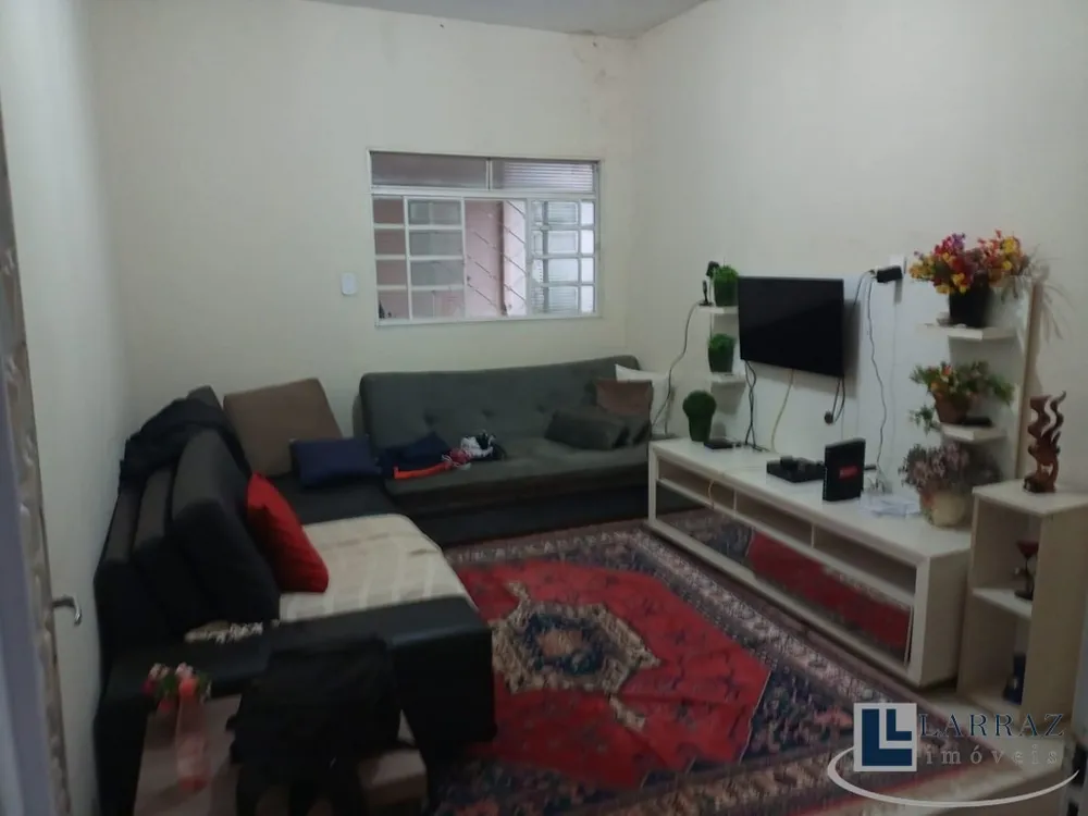 Casa, 4 quartos, 162 m² - Foto 8