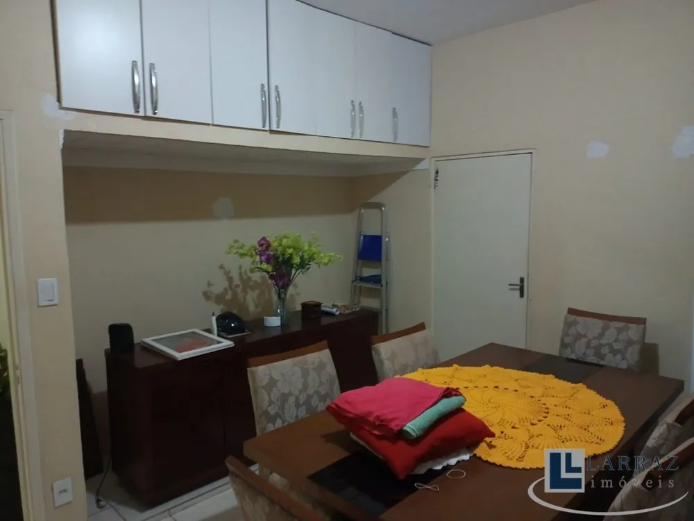 Casa, 4 quartos, 162 m² - Foto 9