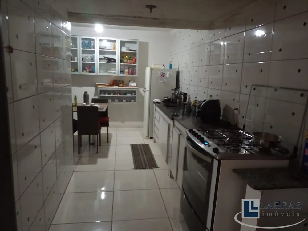 Casa, 4 quartos, 162 m² - Foto 11