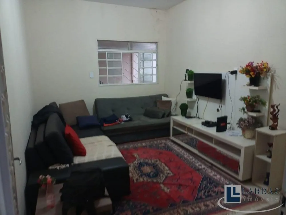 Casa, 4 quartos, 162 m² - Foto 9