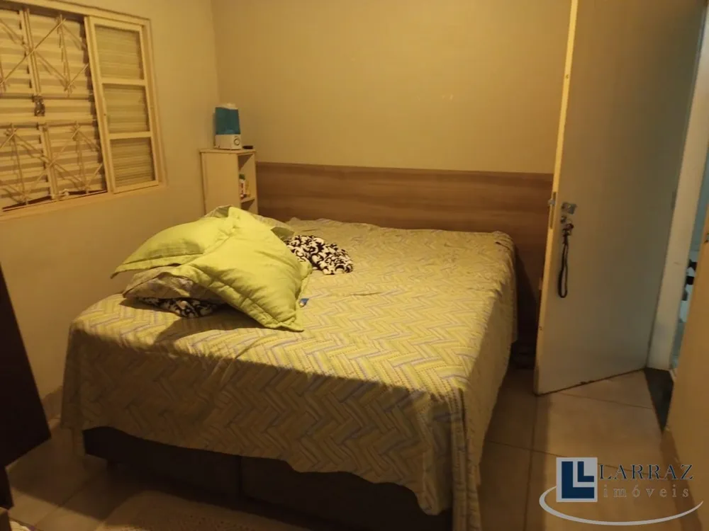 Casa, 4 quartos, 162 m² - Foto 2