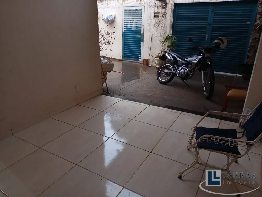 Casa, 4 quartos, 162 m² - Foto 15