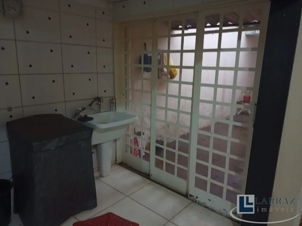 Casa, 4 quartos, 162 m² - Foto 12