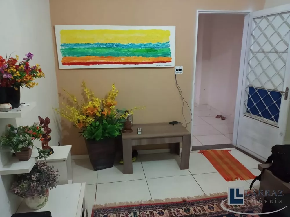 Casa, 4 quartos, 162 m² - Foto 3