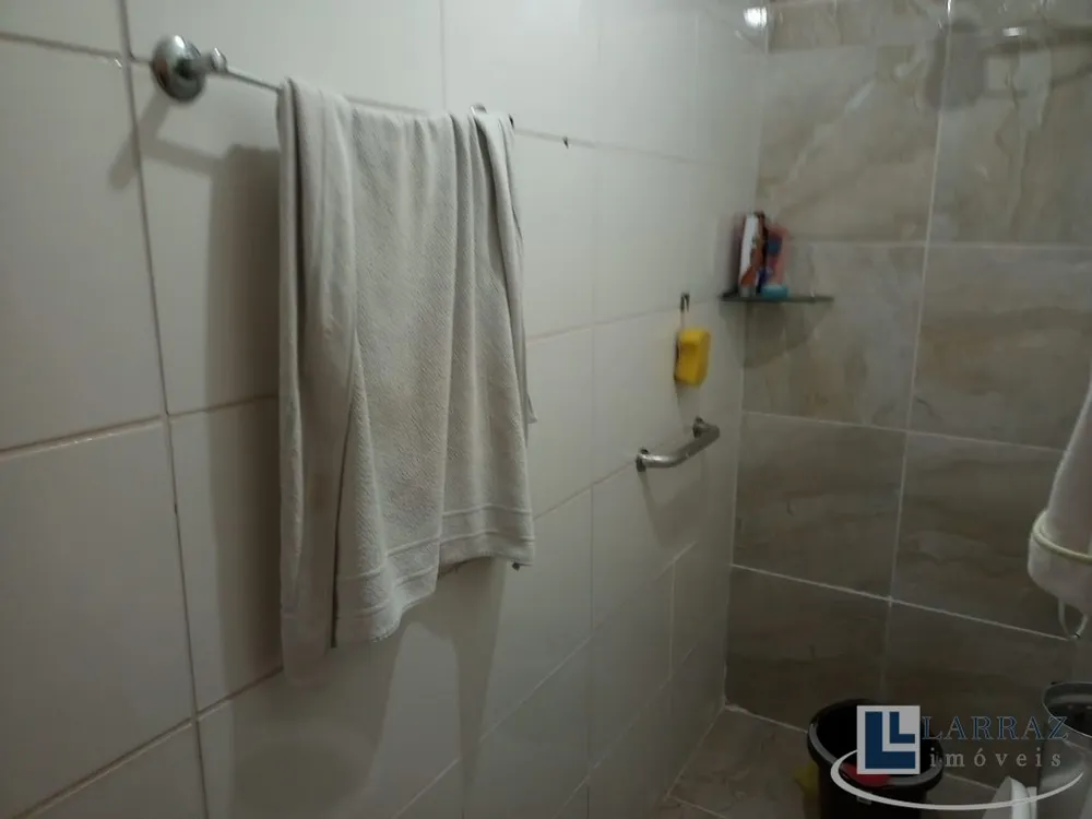 Casa, 4 quartos, 162 m² - Foto 6