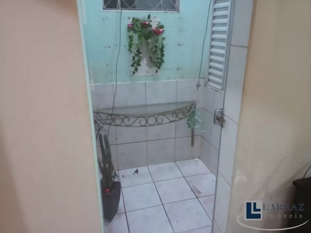 Casa, 4 quartos, 162 m² - Foto 4