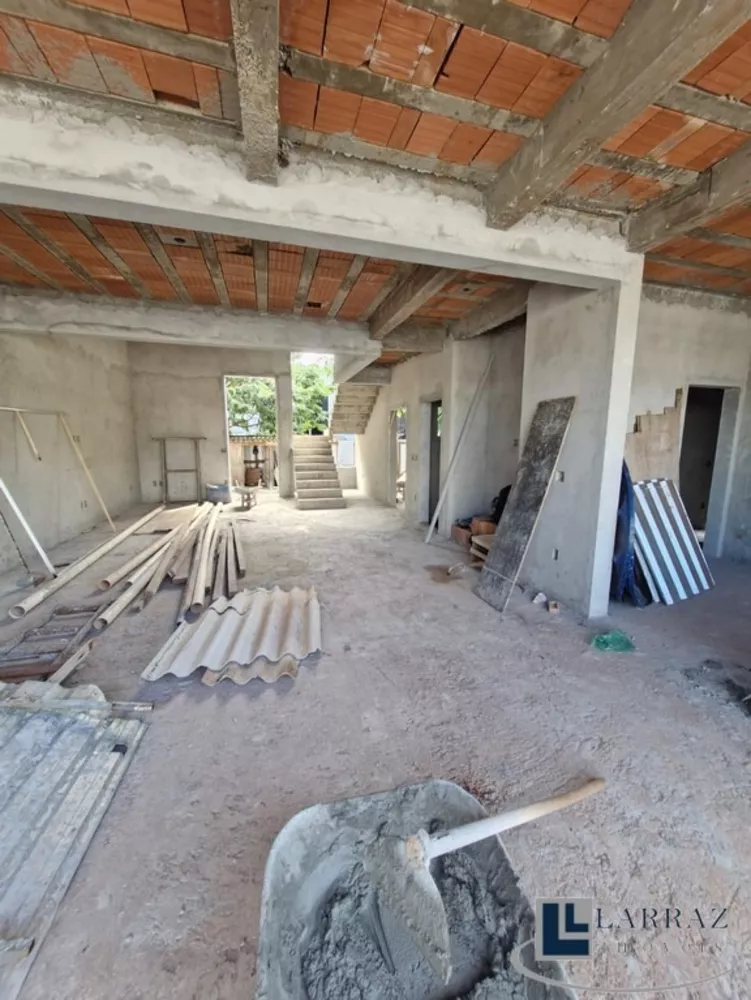 Casa, 3 quartos, 250 m² - Foto 1