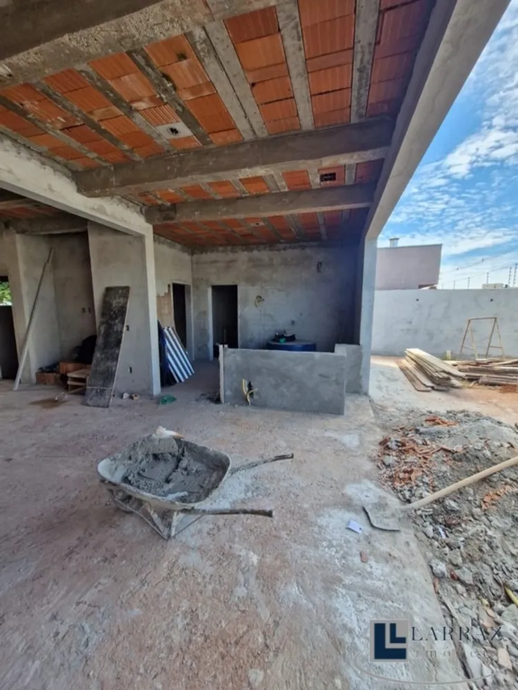 Casa, 3 quartos, 250 m² - Foto 14