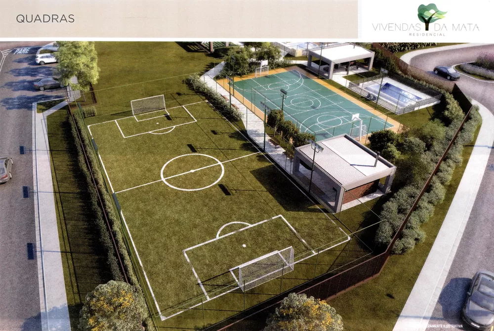 Casa, 3 quartos, 250 m² - Foto 3