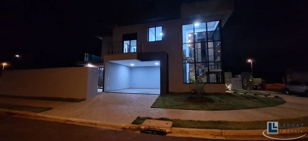 Casa, 3 quartos, 250 m² - Foto 6
