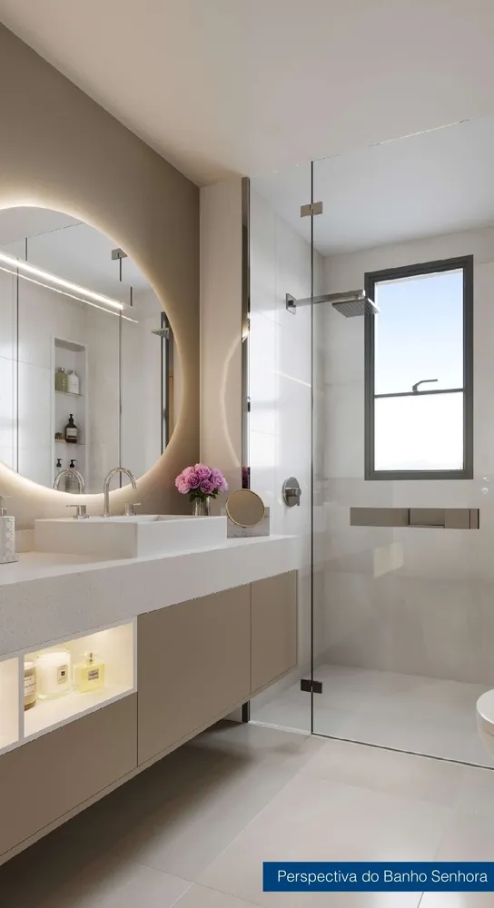 Cobertura, 5 quartos, 481 m² - Foto 12