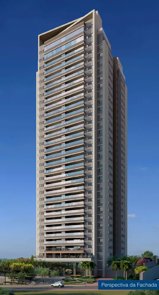 Cobertura, 5 quartos, 481 m² - Foto 2