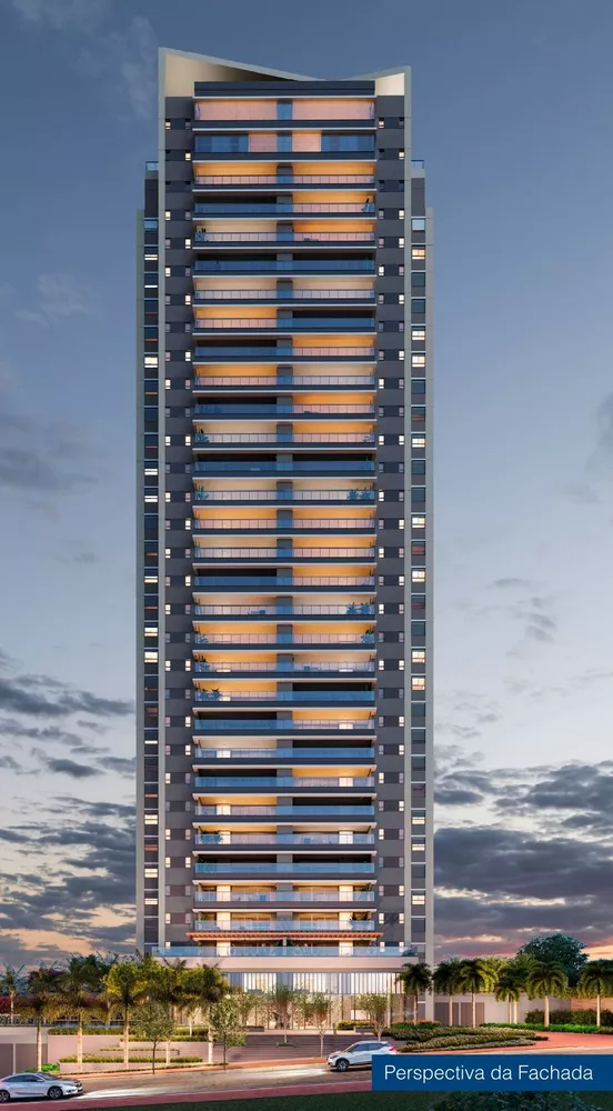 Cobertura, 5 quartos, 481 m² - Foto 6