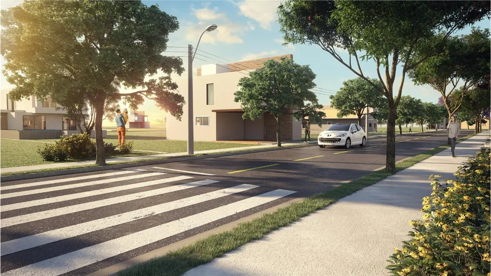 Terreno, 250 m² - Foto 6