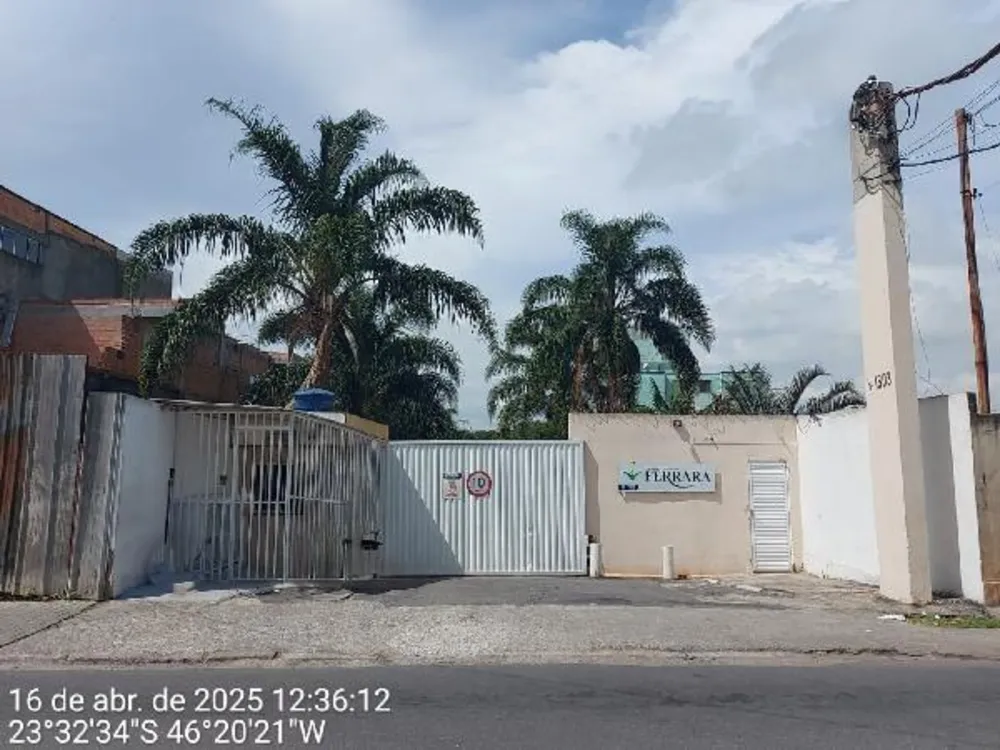 Casa, 2 quartos, 56 m² - Foto 1