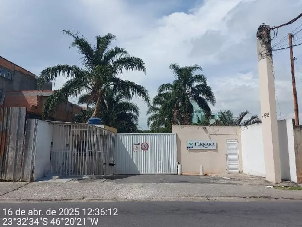 Casa, 2 quartos, 56 m² - Foto 1
